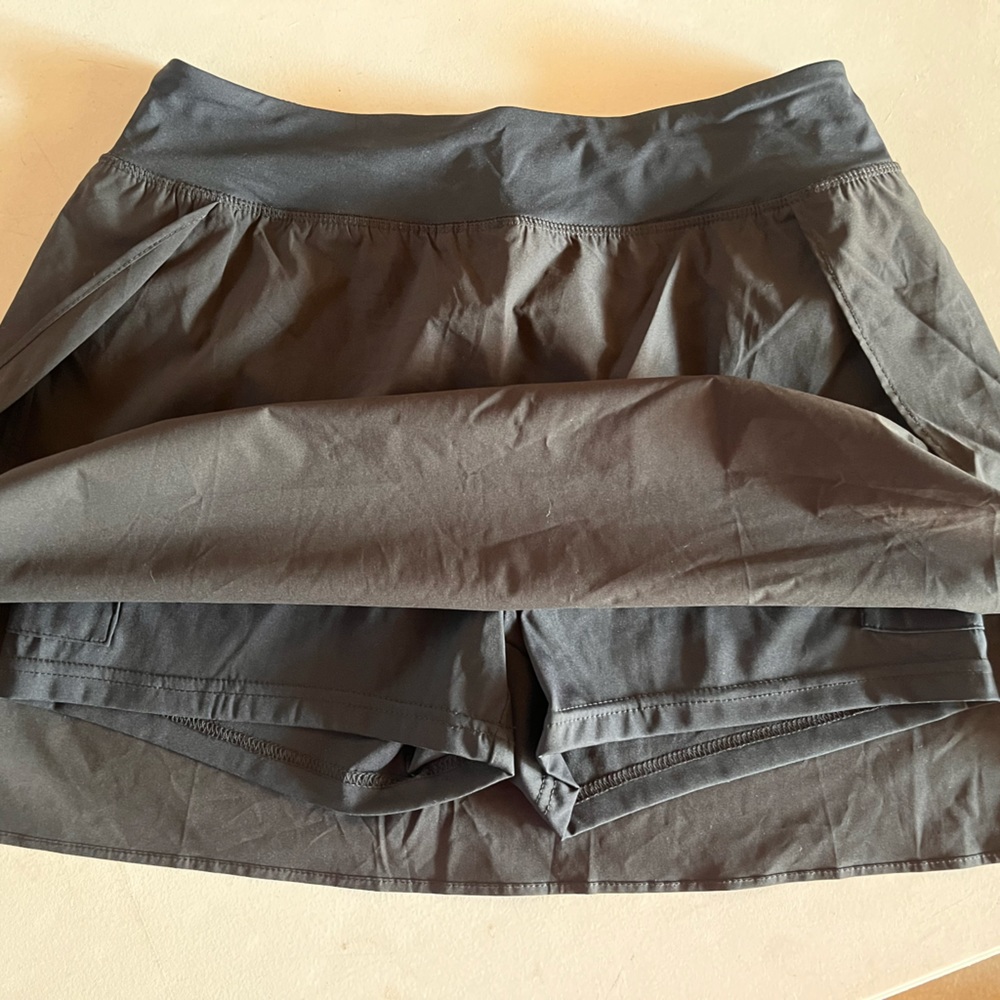 Skort